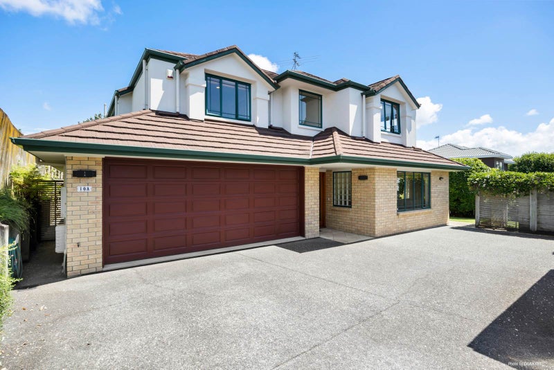 10A Oak Street, Royal Oak, Auckland - Carousel 1