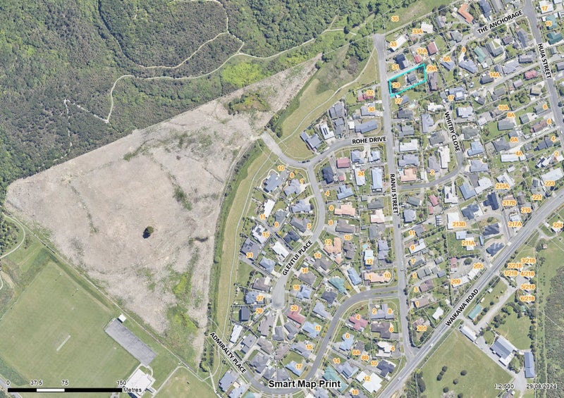 29 Ranui Street, Waikawa, Picton - Carousel 28