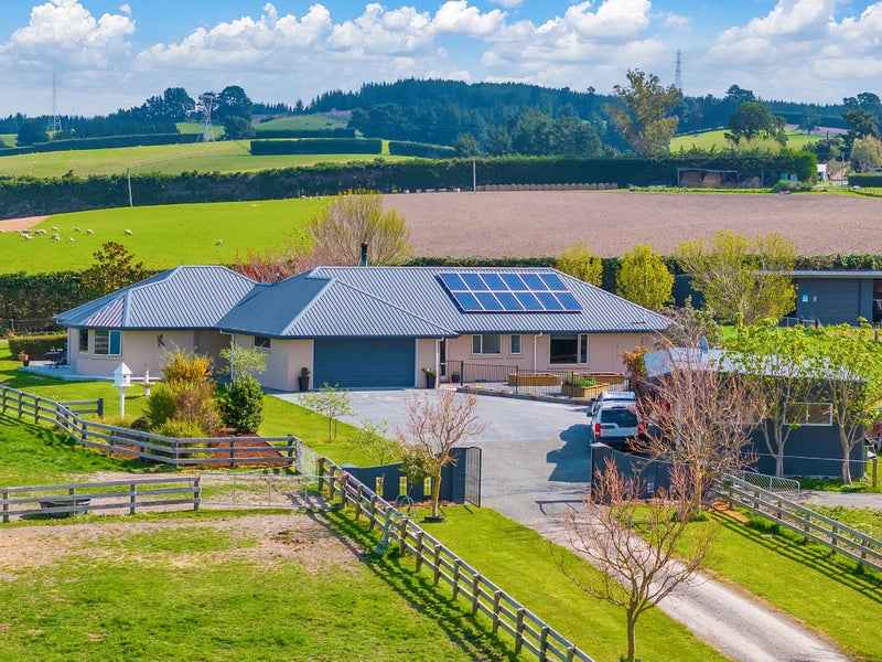 121B Mcleods Road, Sefton, Rangiora - Carousel 1