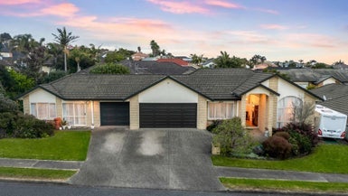 7 Maldon Court, Dannemora, Auckland - Carousel 1