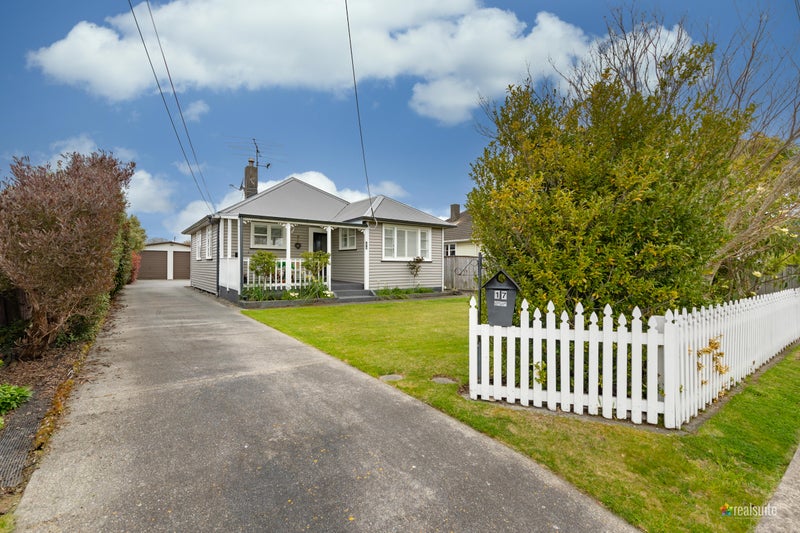 17 Bristol Street, Trentham, Upper Hutt - Carousel 1