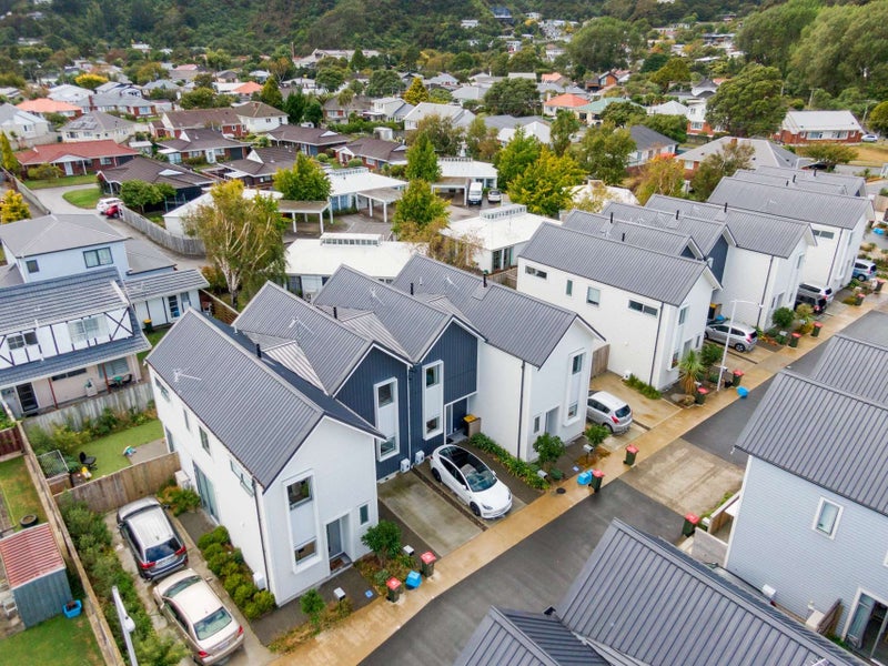 22 Eruera Love Lane, Waterloo, Lower Hutt - Carousel 1