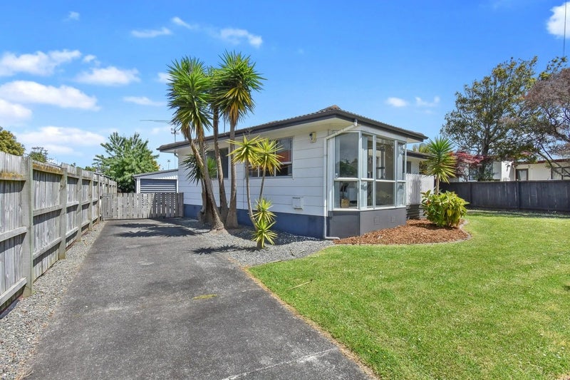 83 Everglade Drive, Goodwood Heights, Auckland - Carousel 2