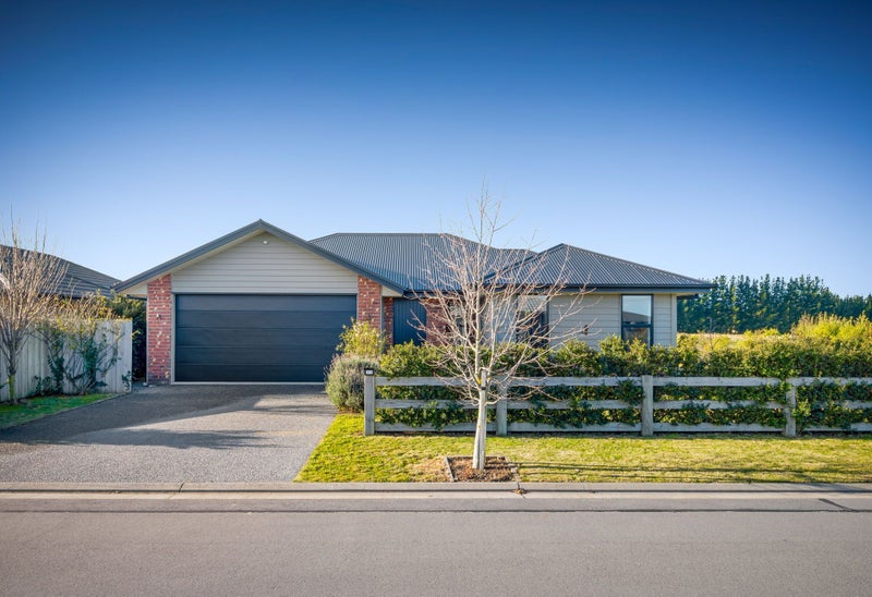 23 Dunlop Crescent, Rolleston, Rolleston - Carousel 1