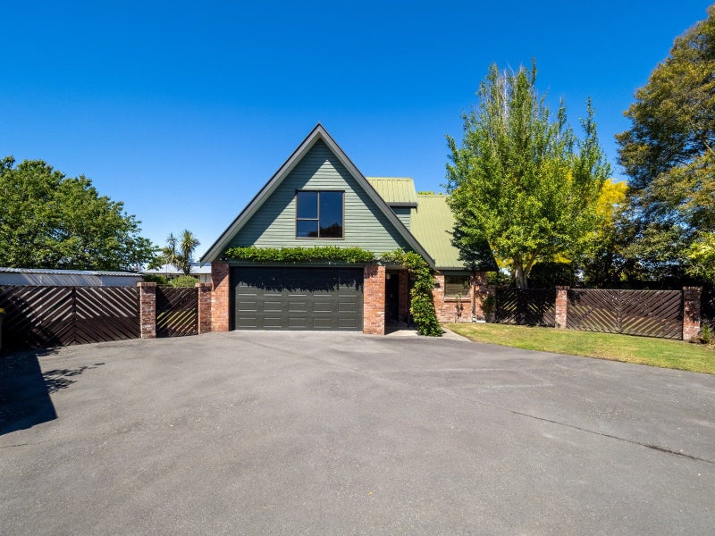 165 Harrison Street, Allenton, Ashburton - Carousel 1