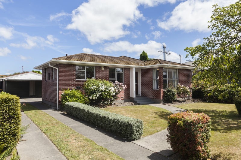 41 Denise Crescent, Hornby, Christchurch - Carousel 1