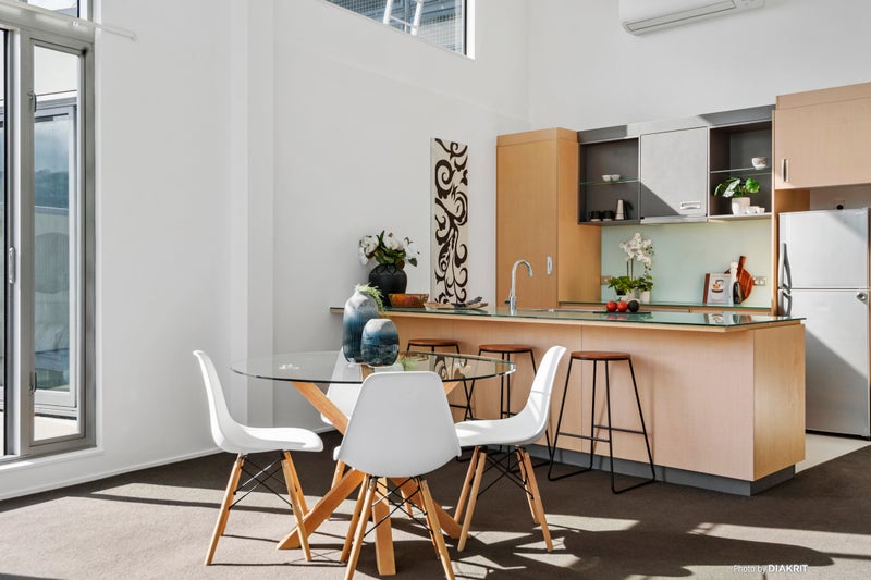 117/72 Tory Street, Te Aro, Wellington - Carousel 2