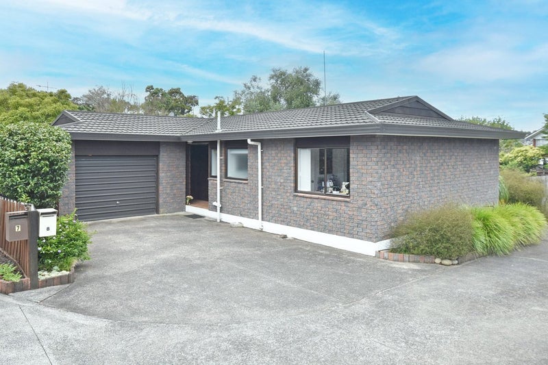 8/37A Glengarry Rd, Glen Eden, Waitakere - Carousel 1