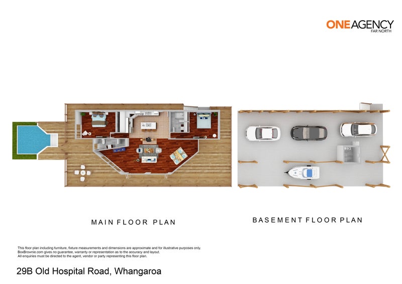 29B Old Hospital Road, Whangaroa, Kaeo - Carousel 33