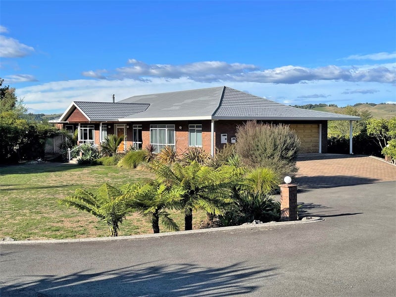 49 Awakino Road, Te Kuiti - Carousel 1