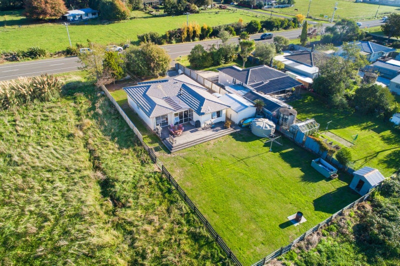 1578 State Highway 3, Awahuri - Carousel 1