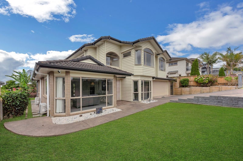 34 Nanleen Rise, Manurewa, Auckland - Carousel 1