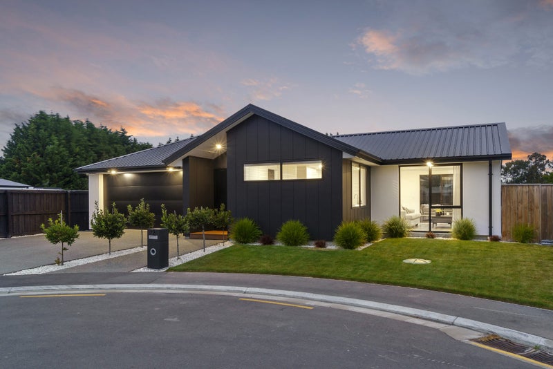 12 Gingko Lane, Marshland, Christchurch - Carousel 1