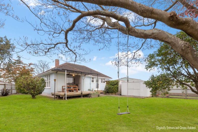 3 Wakefield Street, Awapuni, Palmerston North - Carousel 1