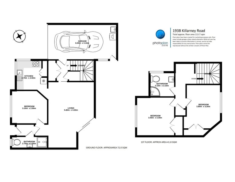 2/193 Killarney Road, Frankton, Hamilton - Carousel 19