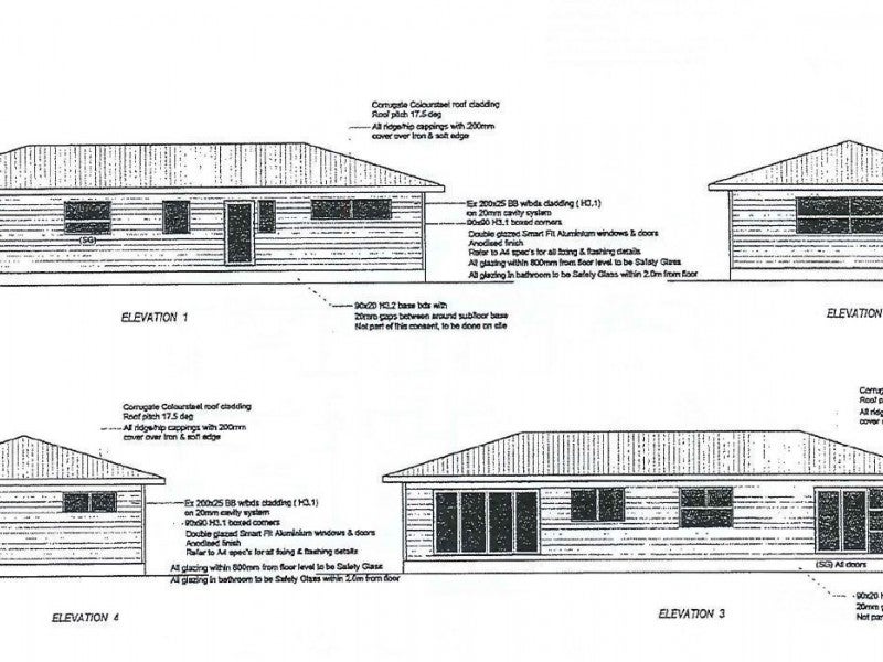 0 State Highway 3, Marton - Carousel 11