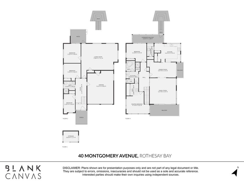 40 Montgomery Avenue, Rothesay Bay, Auckland - Carousel 31