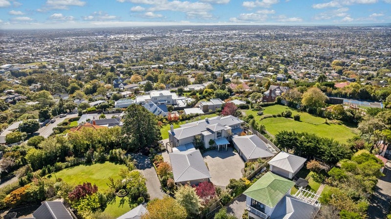 89A Dyers Pass Road, Cashmere, Christchurch - Carousel 48