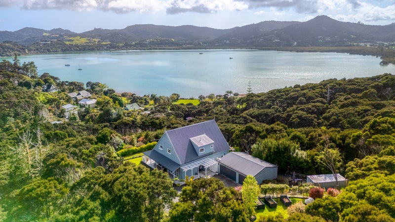 54B Te Wahapu Road, Russell, Russell - Carousel 1