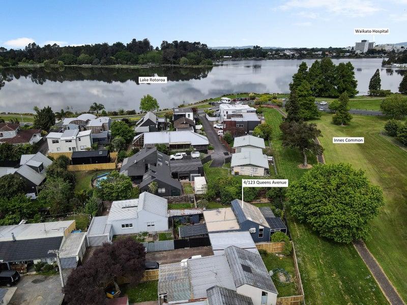 4/123 Queens Avenue, Frankton, Hamilton - Carousel 2