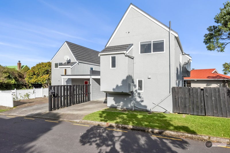 6A Taieri Crescent, Kelson, Lower Hutt - Carousel 1