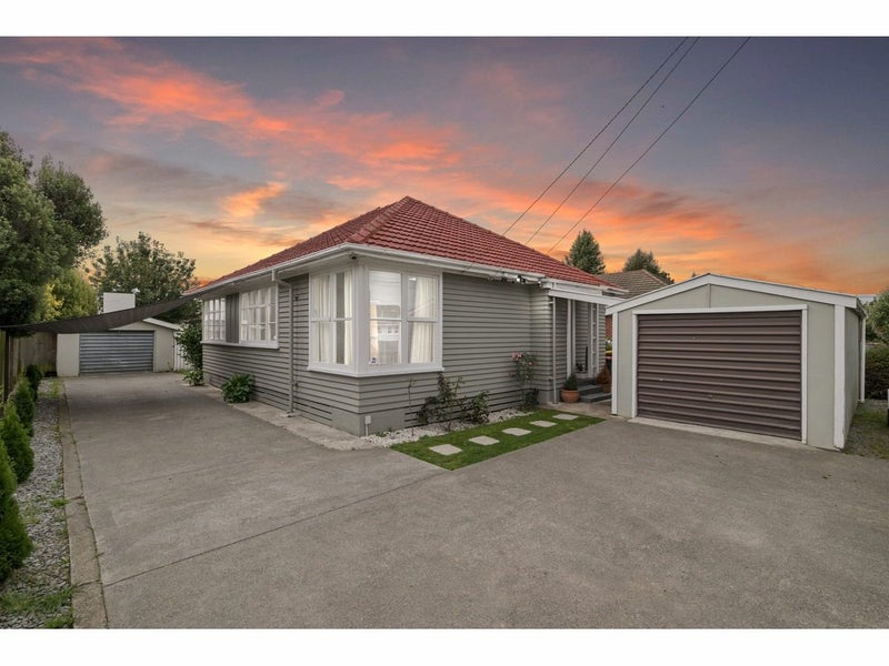 182 Langdons Road, Northcote, Christchurch - Carousel 1