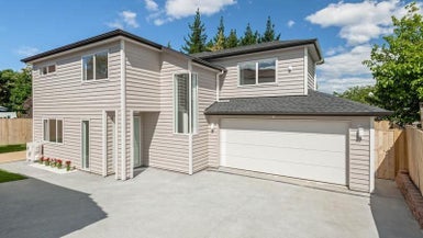 46B Millen Avenue, Pakuranga, Auckland - Carousel 1