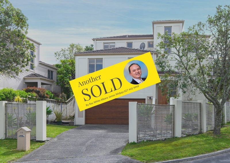 25 Belle Verde Drive, Sunnynook, Auckland - Carousel 26