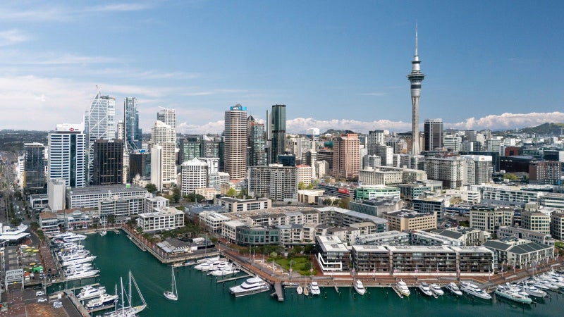 213/121 Customs Street West, Auckland Central, Auckland - Carousel 2