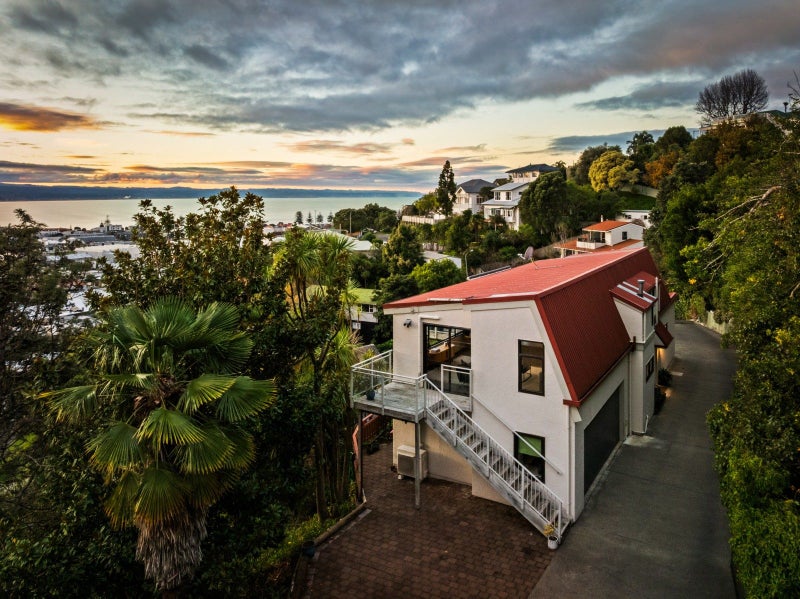 21 Denholm Road, Hospital Hill, Napier - Carousel 2