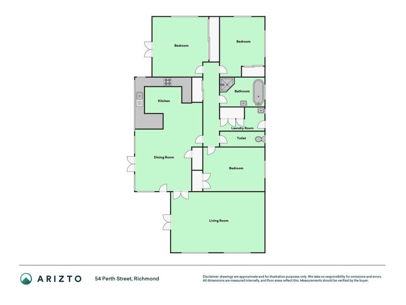 54 Perth Street, Richmond, Christchurch - Carousel 39