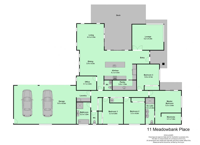 11 Meadowbrook Place, Buckland, Pukekohe - Carousel 20