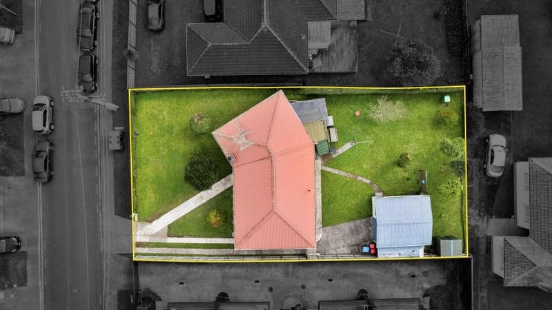 105 Haverstock Road, Sandringham, Auckland - Carousel 1