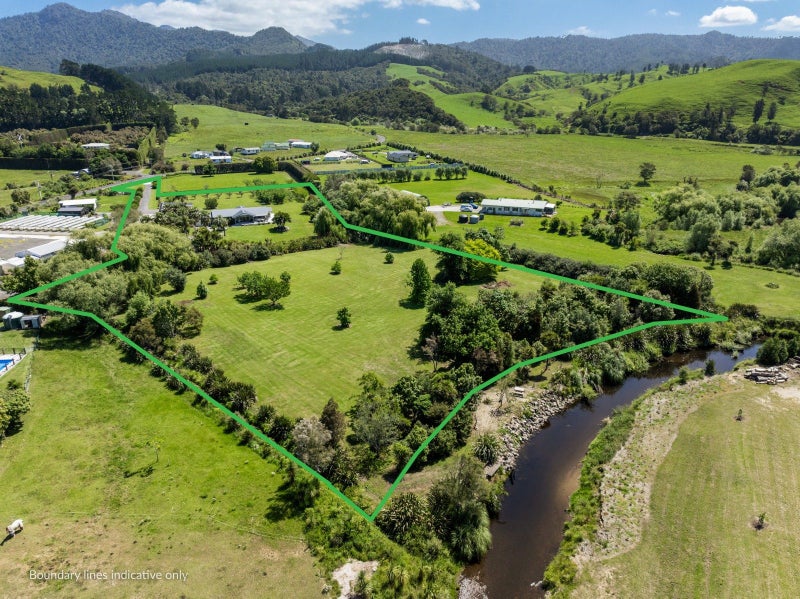 68 Parakiwai Quarry Road, Whangamatā - Carousel 2