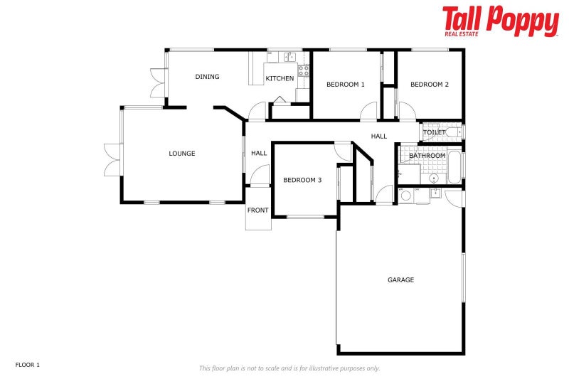 18B Ravenna Street, Avonhead, Christchurch - Carousel 17