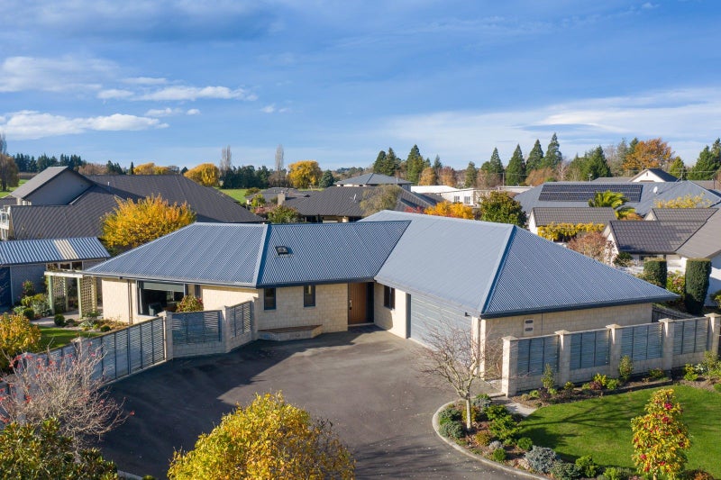 5 Tranquil Place, Allenton, Ashburton - Carousel 1