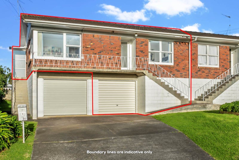 1/30 Garland Road, Greenlane, Auckland - Carousel 1