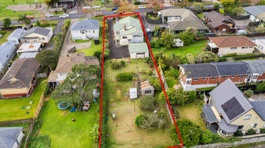 51 Willerton Avenue, New Lynn, Auckland - Carousel 1