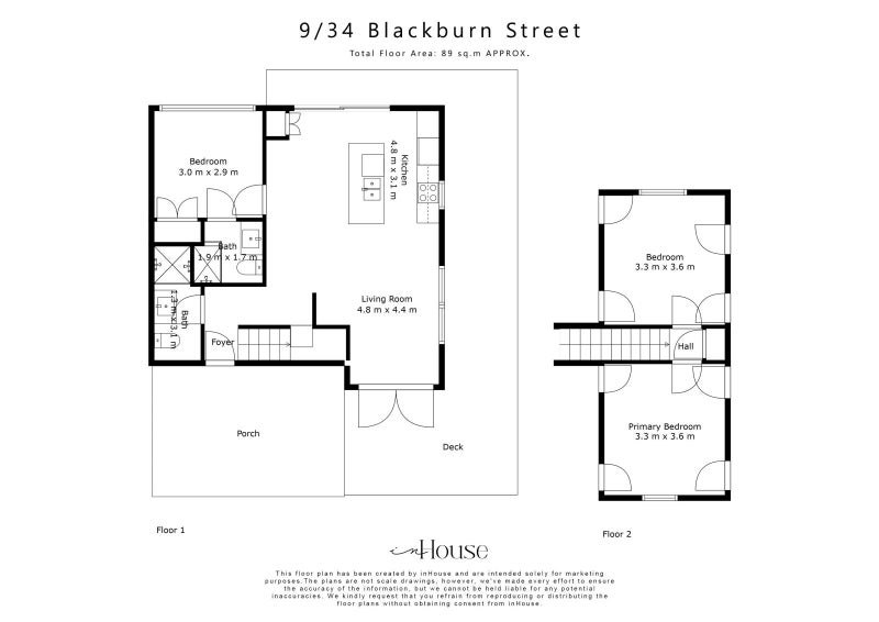 9/34 Blackburn Street, Frankton, Hamilton - Carousel 11