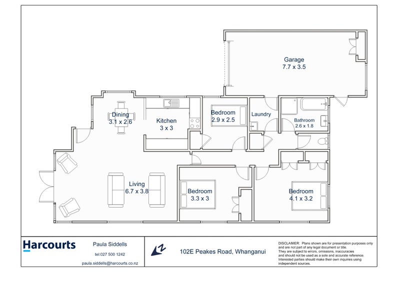 102E Peakes Road, Springvale, Whanganui - Carousel 20