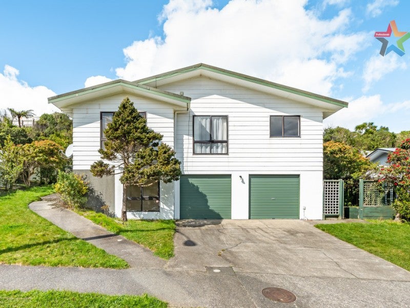 236 Major Drive, Kelson, Lower Hutt - Carousel 1