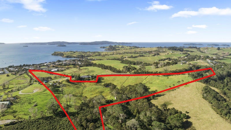 598 Mahurangi East Road, Mahurangi East, Warkworth - Carousel 2