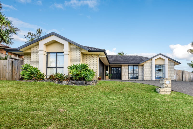 4 Chelmsley Avenue, Henderson, Auckland - Carousel 1