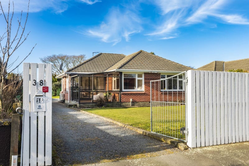 38 Sledmere Street, Burnside, Christchurch - Carousel 2