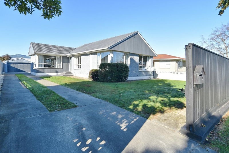 155 Halswell Road, Hillmorton, Christchurch - Carousel 25
