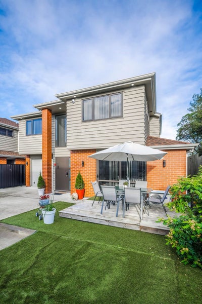 56B Cambridge Terrace, Papatoetoe, Auckland - Carousel 2