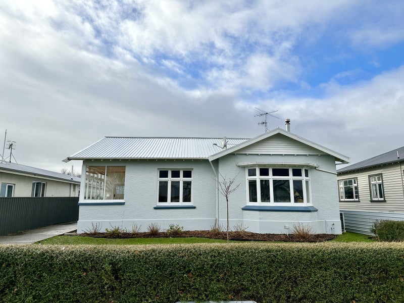 128 Nelson Street, Georgetown, Invercargill - Carousel 1