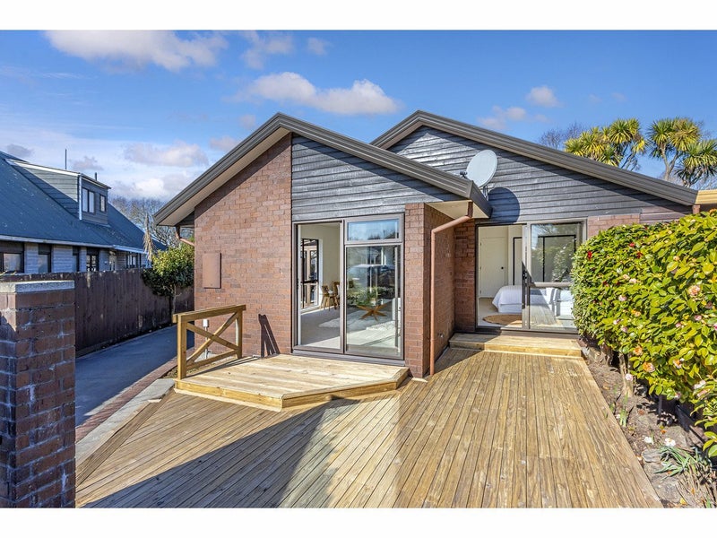 24A Rubens Place, Burnside, Christchurch - Carousel 1