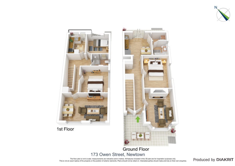 173 Owen Street, Newtown, Wellington - Carousel 17