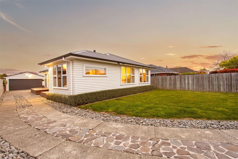 340 Greers Road, Bishopdale, Christchurch - Carousel 16